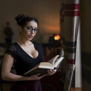 Meet your Posher, David